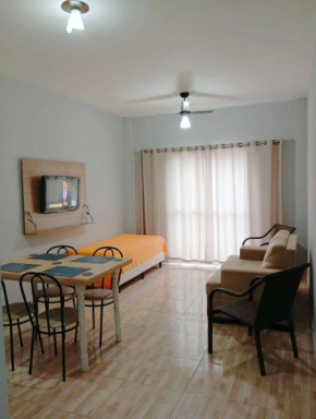 Apartamento Guarujá Enseada